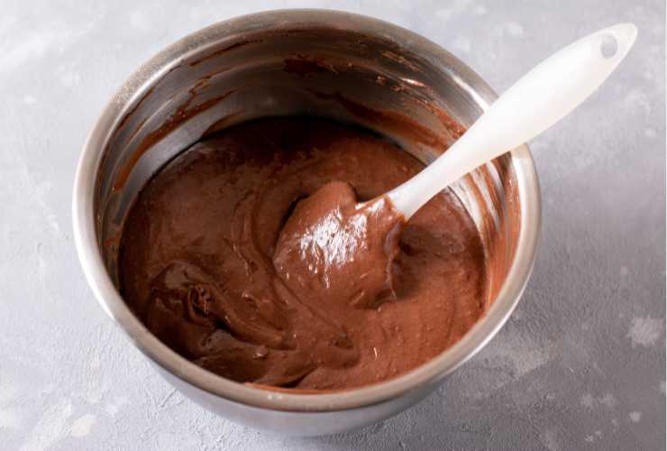 Morbida e al cioccolato il dessert del weekend - RicettaSprint