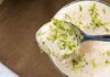 Mousse al limone - Ricettasprint.it