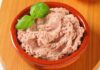 Mousse al salmone 22082025 ricettasprint.it