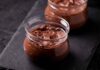 Mousse all'acqua - RicettaSprint
