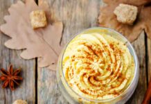 Mousse all'amaretto 20250826