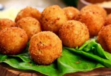 Mozzarelline fritte - Ricettasprint.it