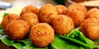 Mozzarelline fritte - Ricettasprint.it