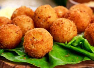 Mozzarelline fritte - Ricettasprint.it