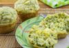 Muffin zucchine e parmigiano 22082025 ricettasprint.it