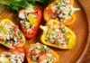 Non è la solita insalata di riso