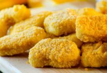 Nuggets fish 09092025 ricettasprint.it