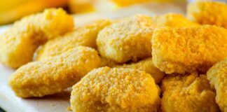Nuggets fish 09092025 ricettasprint.it