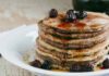 Pancake grano saraceno light - Ricettasprint.it