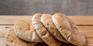 Pane alla greca - RicettaSprint