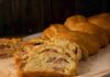 Pane farcito fatto in casa