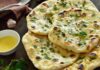 Pane naan in padella - Ricettasprint.it