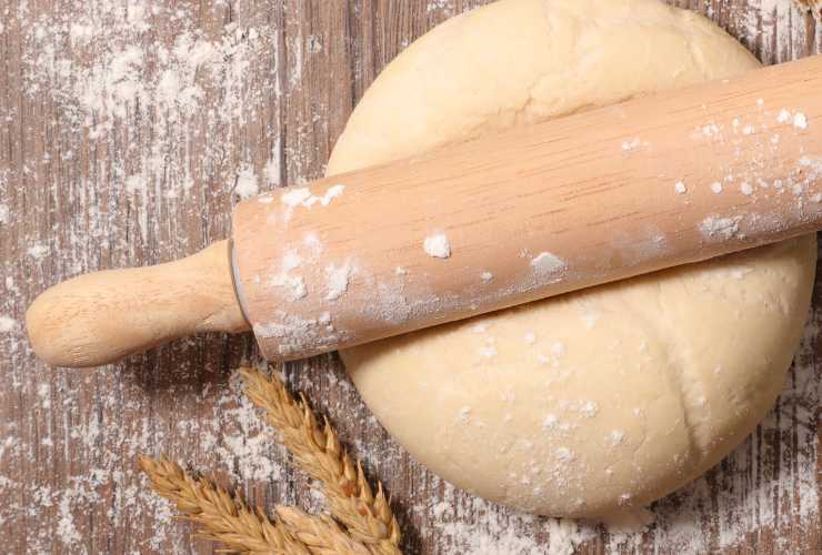 Pane pita per la dieta - RicettaSprint