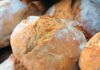 Pane senza glutine e senza lattosio