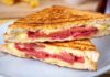 Pane tramezzino senza impasto - RicettaSprint