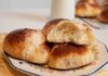 Panini al latte sofficissimi - Ricettasprint.it