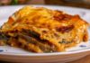 Parmigiana senza forno direttamente in padella - RicettaSprint