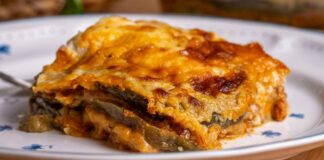 Parmigiana senza forno direttamente in padella - RicettaSprint