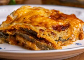 Parmigiana senza forno direttamente in padella - RicettaSprint