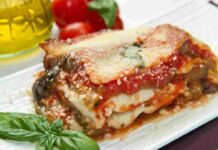 Parmigiana tutti i giorni senza troppi sensi di colpa, ecco la ricetta che è la svolta e puoi farla sempre ricettasprint.it