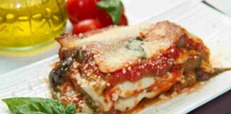 Parmigiana tutti i giorni senza troppi sensi di colpa, ecco la ricetta che è la svolta e puoi farla sempre ricettasprint.it