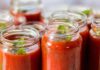 Passata di pomodoro evitare botulino - Ricettasprint.it