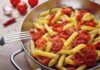 Pasta aglio olio e peperoncino della nonna - RicettaSprint