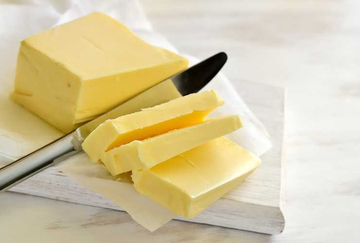 Pasta al formaggio facile - RicettaSprint