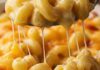 Pasta al forno con le verdure
