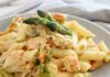 Pasta con le verdure senza noia