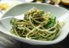 Pasta con pesto di zucchine - RicettaSprint