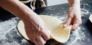 Pasta sfoglia troppo dura come scioglierla - RicettaSprint
