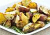 Patate al forno senza forno - RicettaSprint