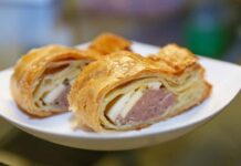 Pausa pranzo con soli 5 euro, la porto anche in ufficio e non vado più in resticceria Pausa pranzo con 5 euro - RicettaSprint