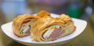 Pausa pranzo con 5 euro - RicettaSprint