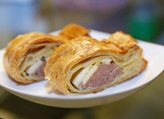 Pausa pranzo con 5 euro - RicettaSprint