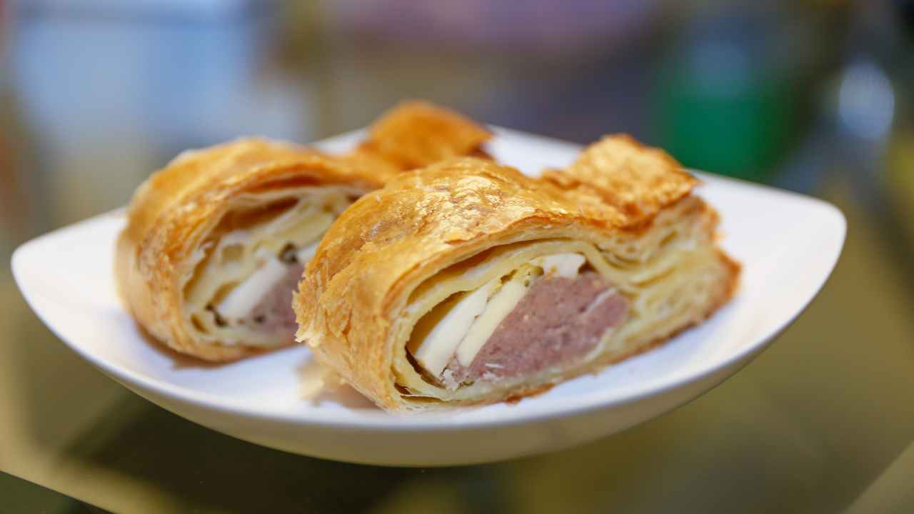 Pausa pranzo con 5 euro - RicettaSprint