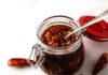 Peperoncino tritato sott'olio - Ricettasprint.it