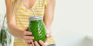 Perdere 5 kg in 3 giorni - RicettaSprint