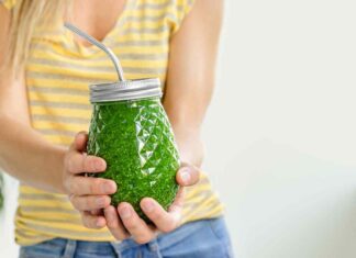 Perdere 5 kg in 3 giorni - RicettaSprint