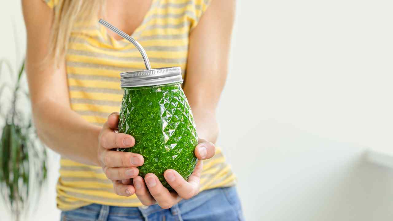 Perdere 5 kg in 3 giorni - RicettaSprint
