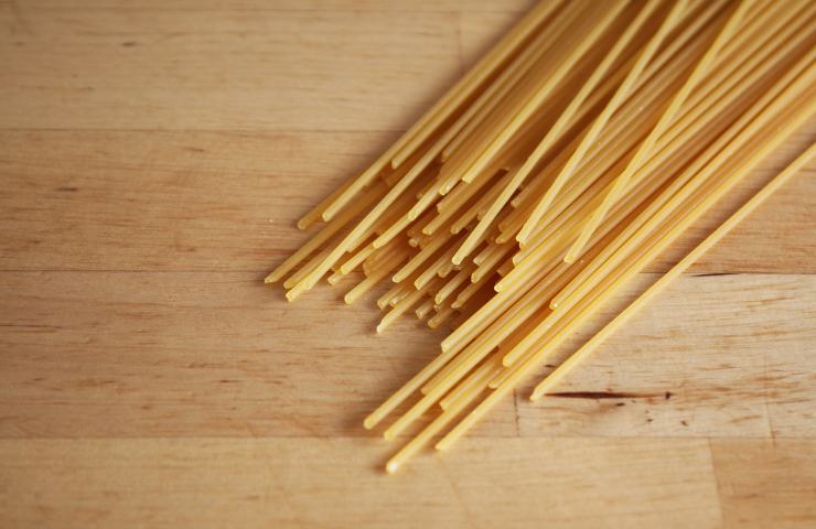 spaghetti