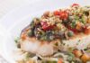 Pesce spada al forno ma senza forno - RicettaSprint