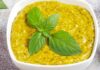 Pesto di rucola e pomodori secchi 07092025 ricettasprint.it