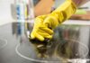 Piano a induzione 3 tecniche di pulizia - RicettaSprint