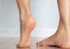 Piedi pesanti e gonfi cosa fare - RicettaSprint