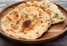 Pita in padella 04092025 ricettasprint.it