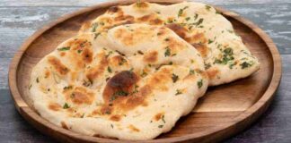 Pita in padella 04092025 ricettasprint.it