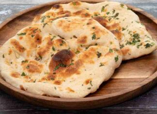 Pita in padella 04092025 ricettasprint.it