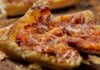 Pizza veloce senza lievito - RicettaSprint